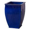 27 in. Square Planter