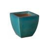 12 in. Square Planter