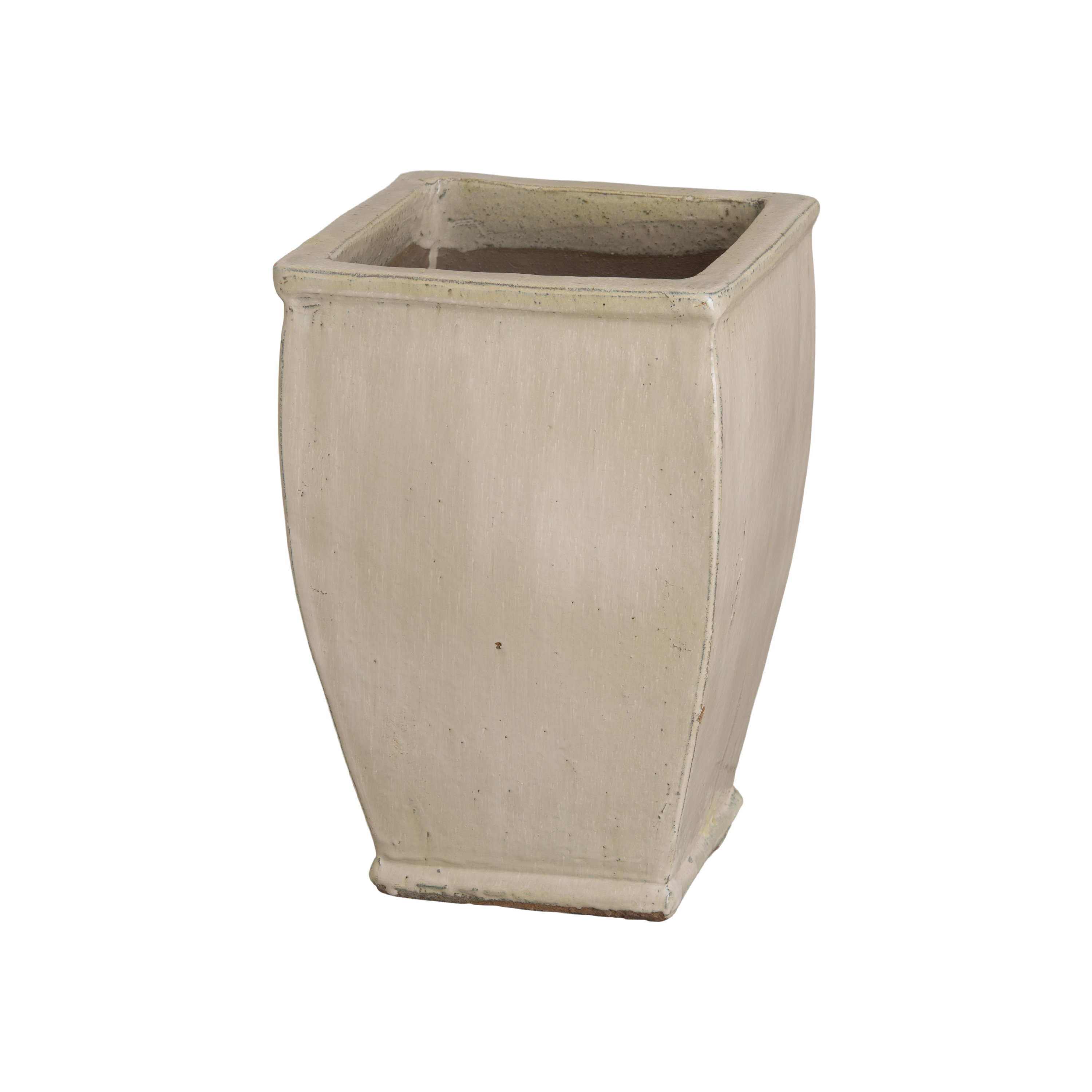 20 in. Square Planter