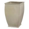 27 in. Square Planter