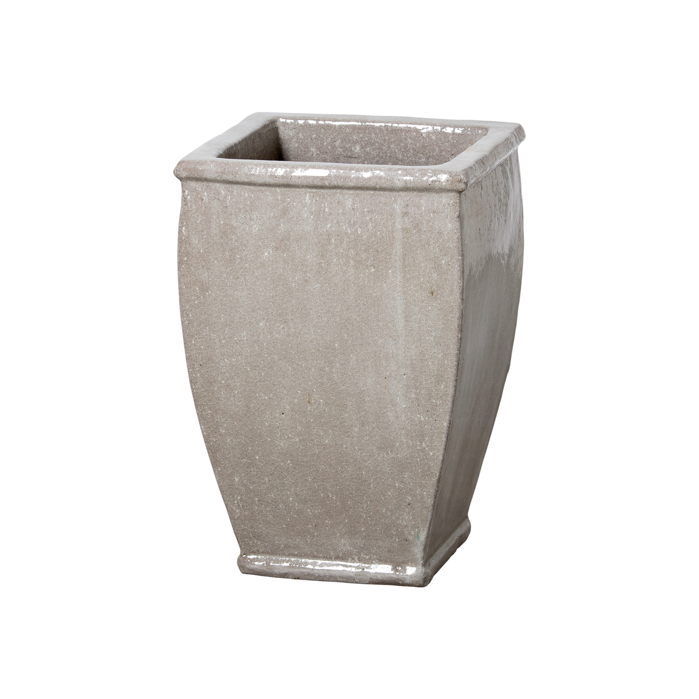 20 in. Square Planter