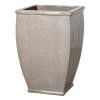 27 in. Square Planter