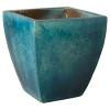 21 in. Square Planter