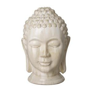 Large Buddha Head
