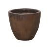 15 in. Round Pot