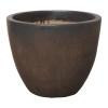 19 in. Round Pot