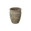 12 in. Graphic Design Planter