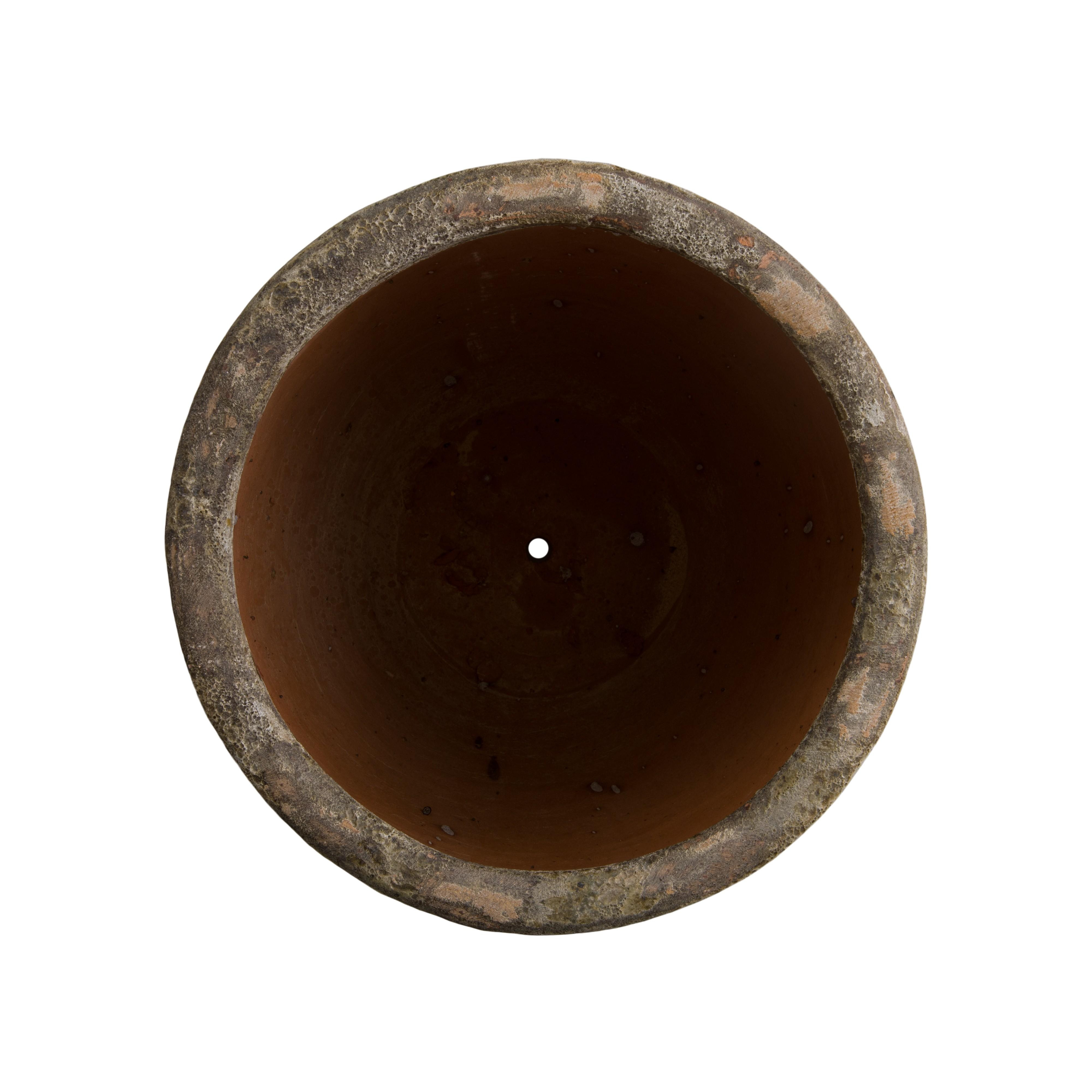 20 in. Graphic Design Planter