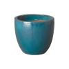 12 in. Round Planter