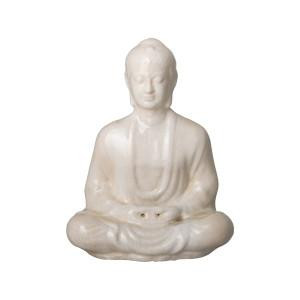 Small Meditating Buddha