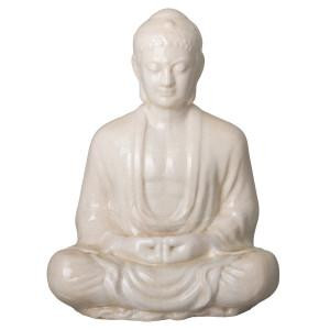 Large Meditating Buddha