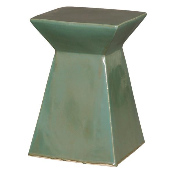 18 in. Upright Garden Stool | Emissary