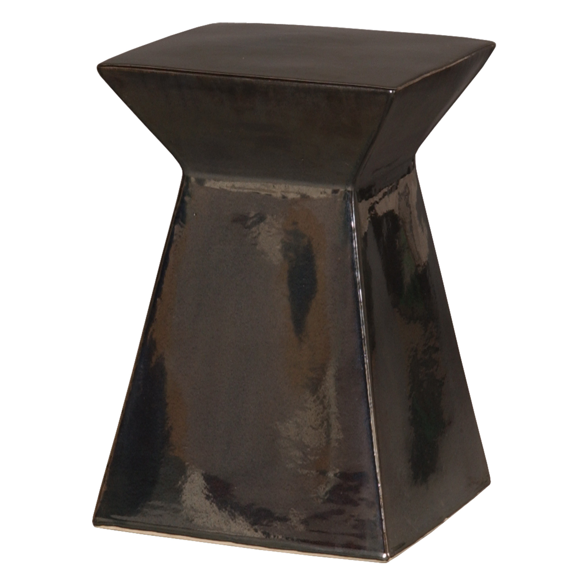 18 in. Upright Garden Stool