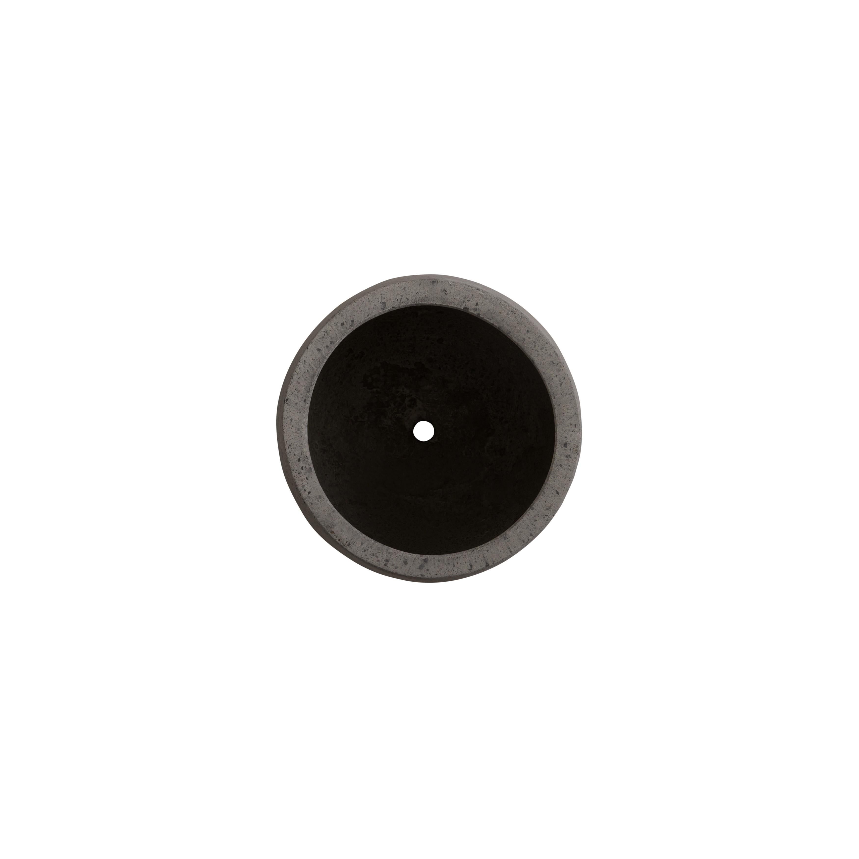 12 in. Opus Terrazzo Planter