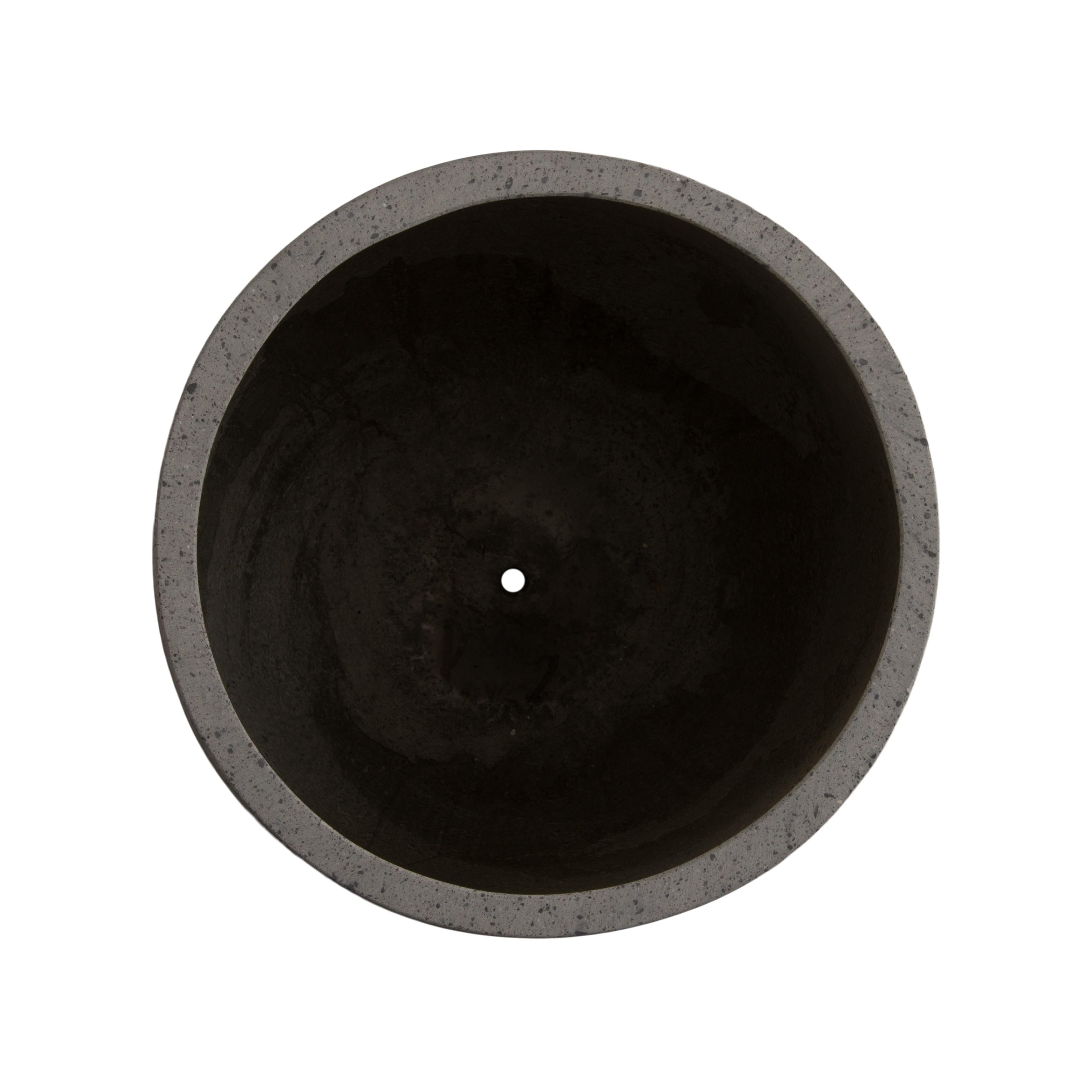 22 in. Opus Terrazzo Planter