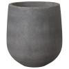 28 in. Opus Terrazzo Planter