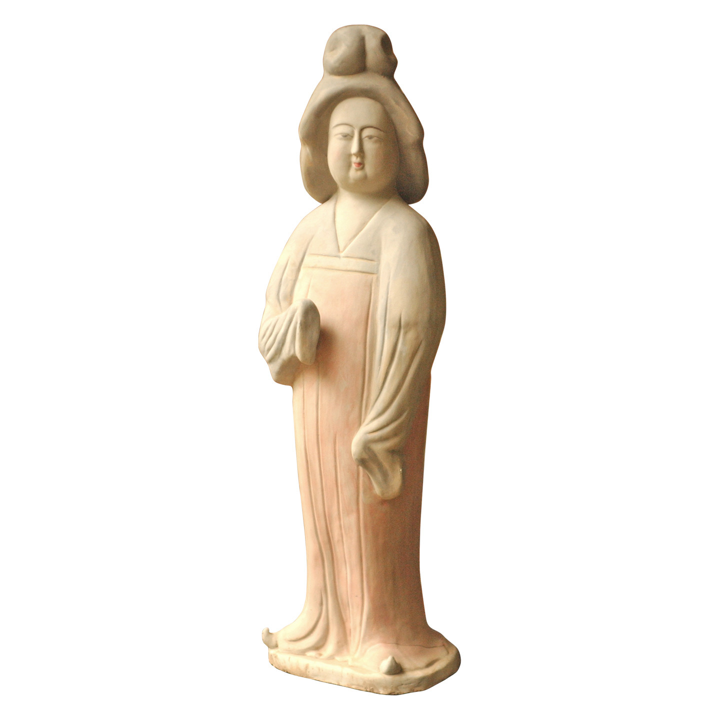 Tang Court Lady