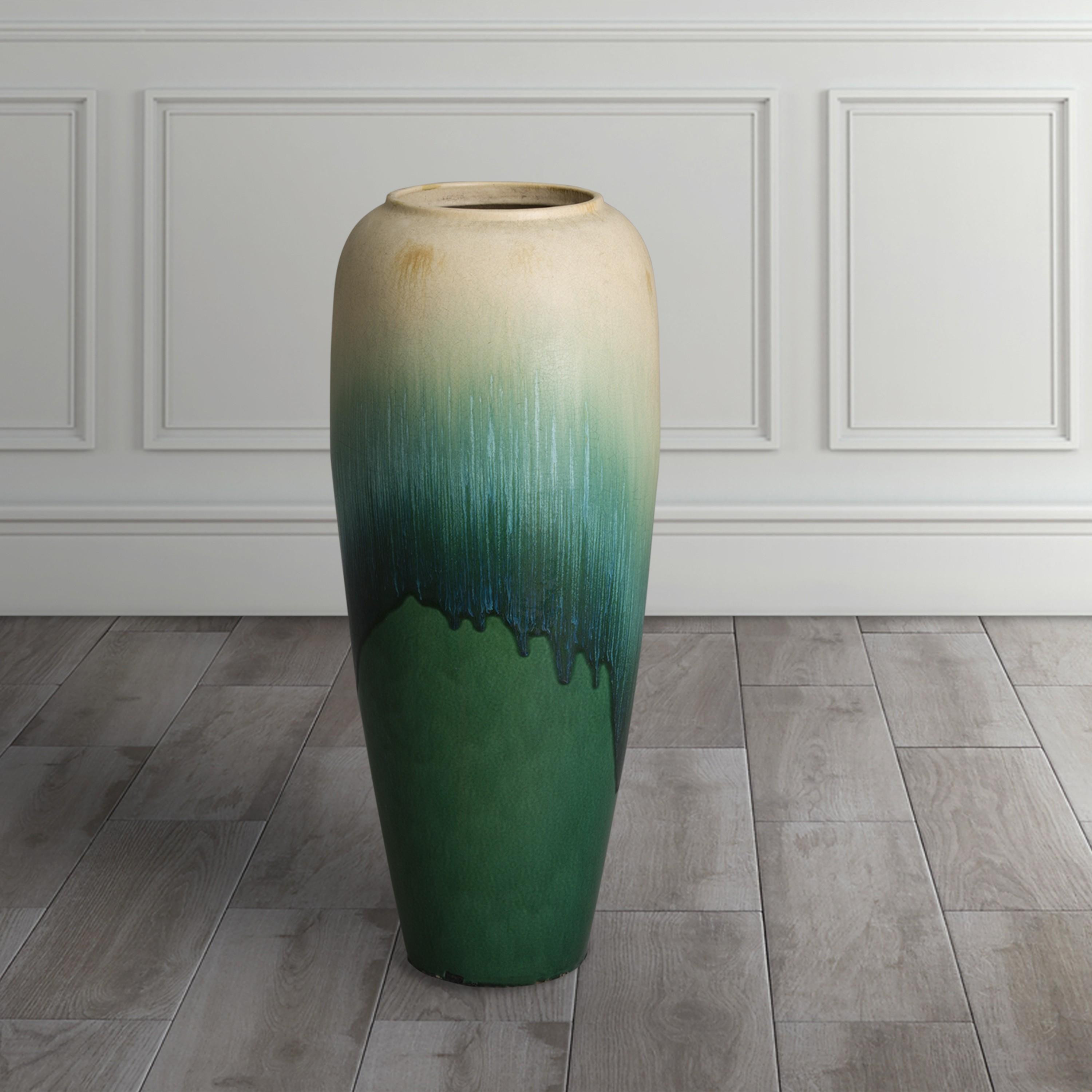 36 in. Tall Jar