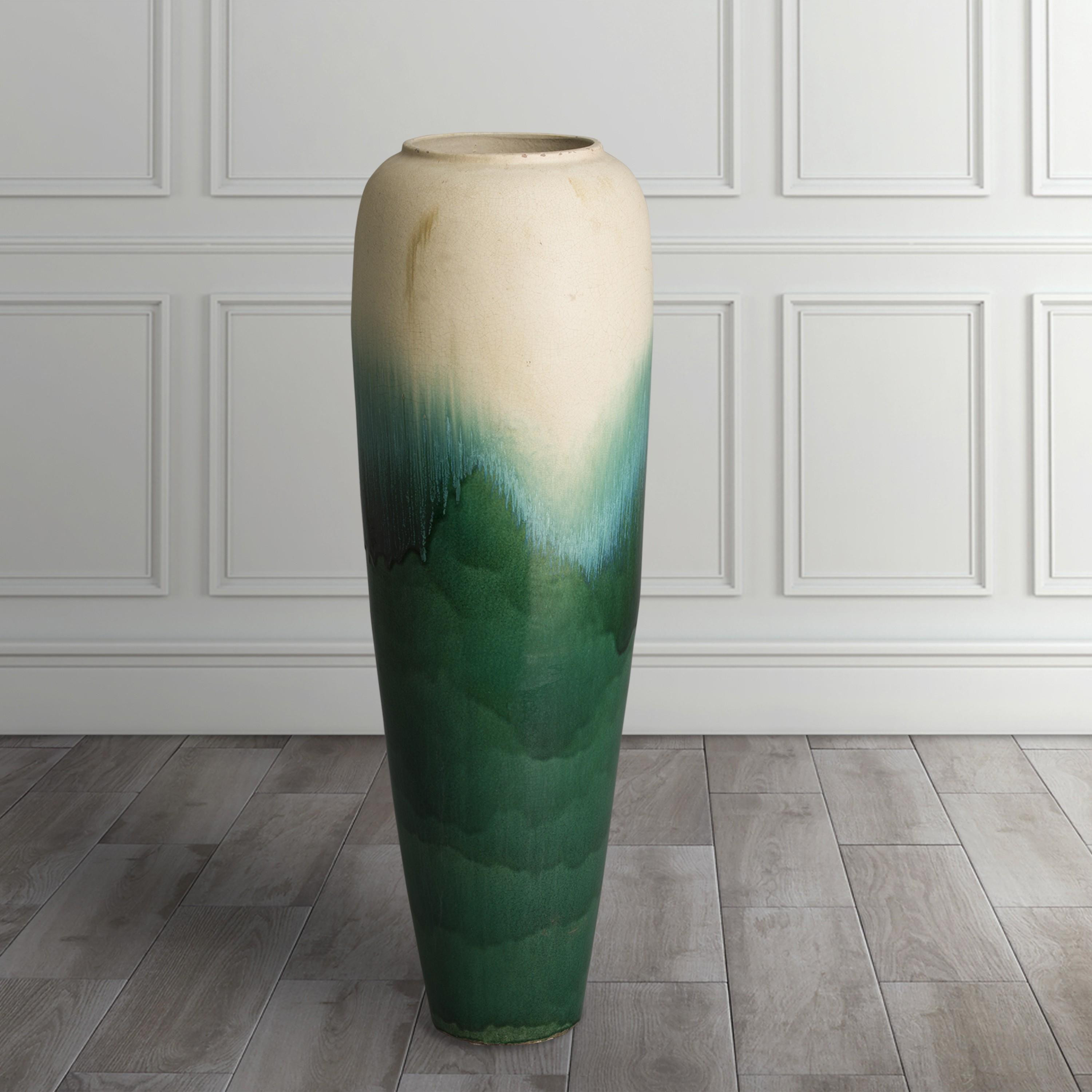 48 in. Tall Jar