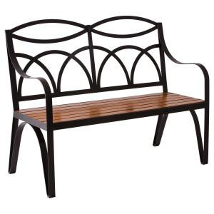 Brighton Love Seat