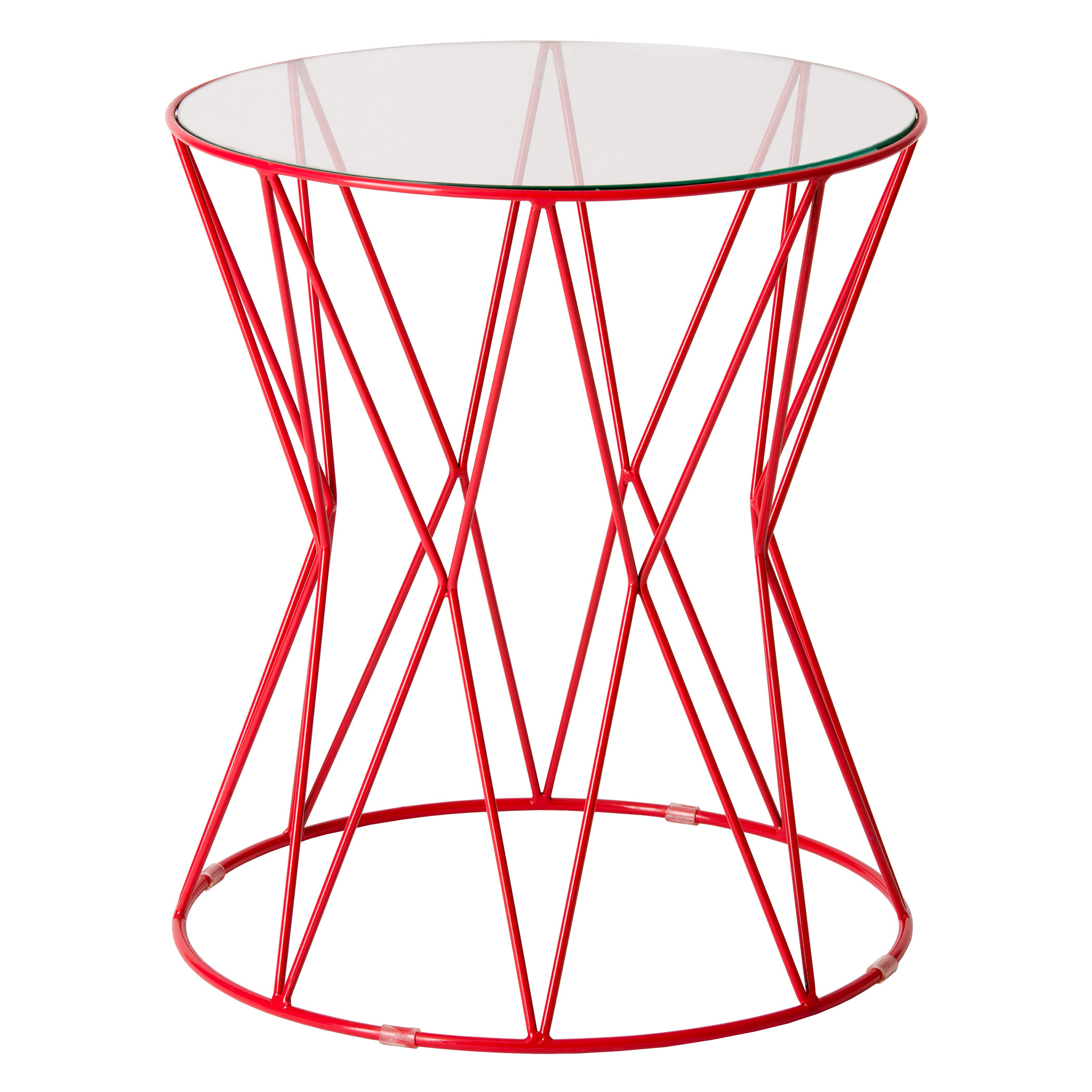 Okedo Metal Table