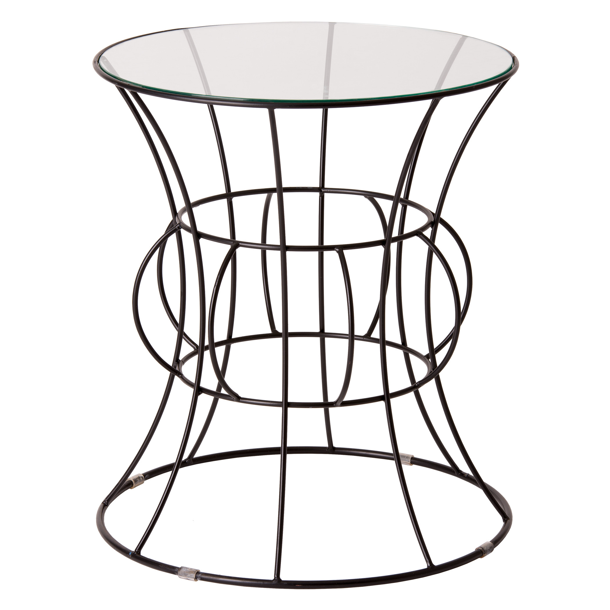 Belle Round Table