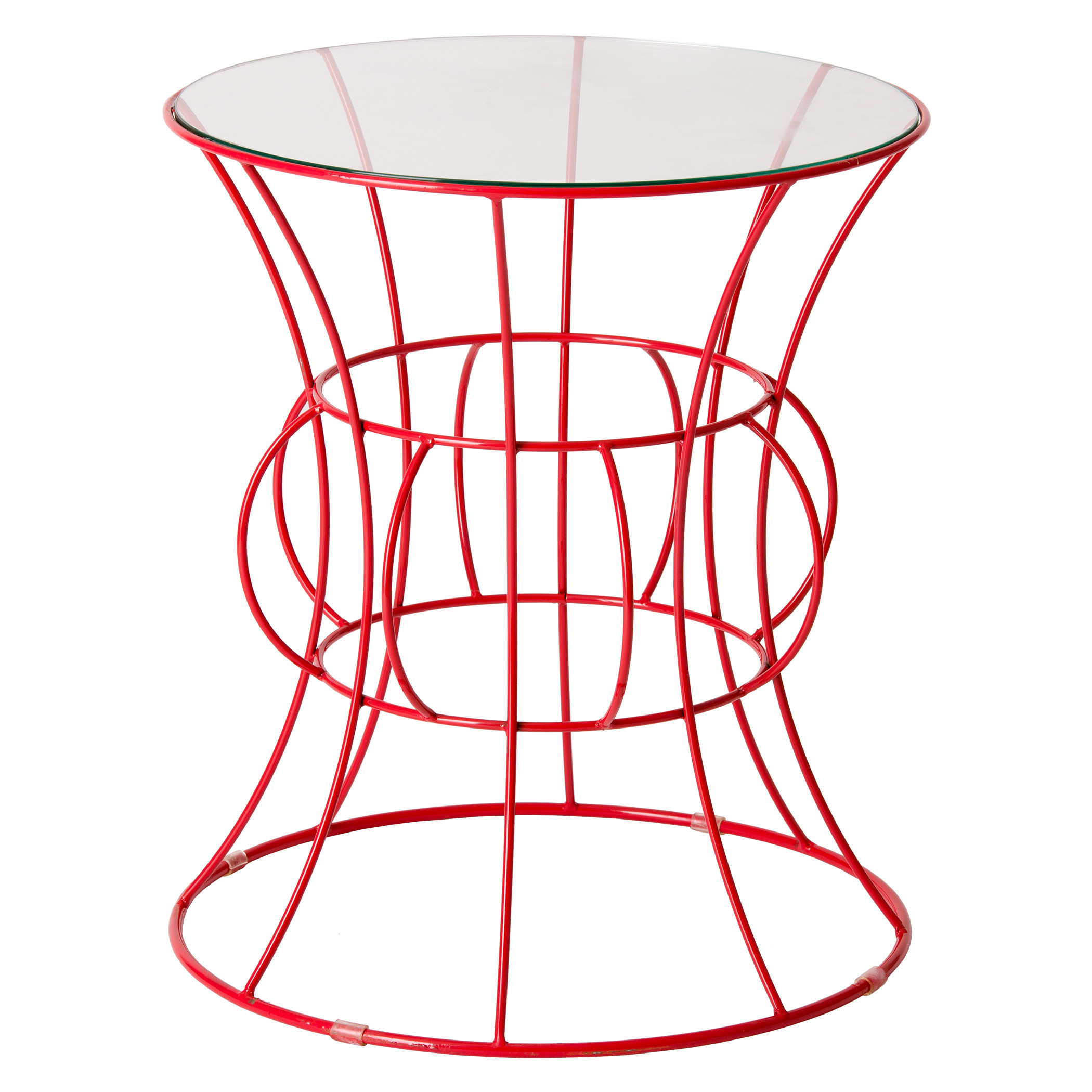 Belle Round Table