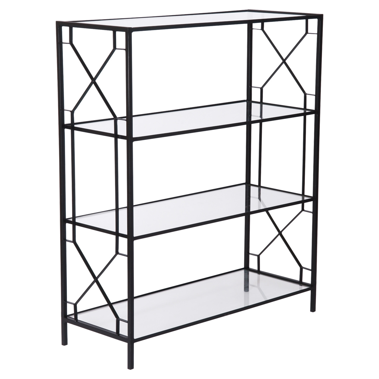Wilton Shelf