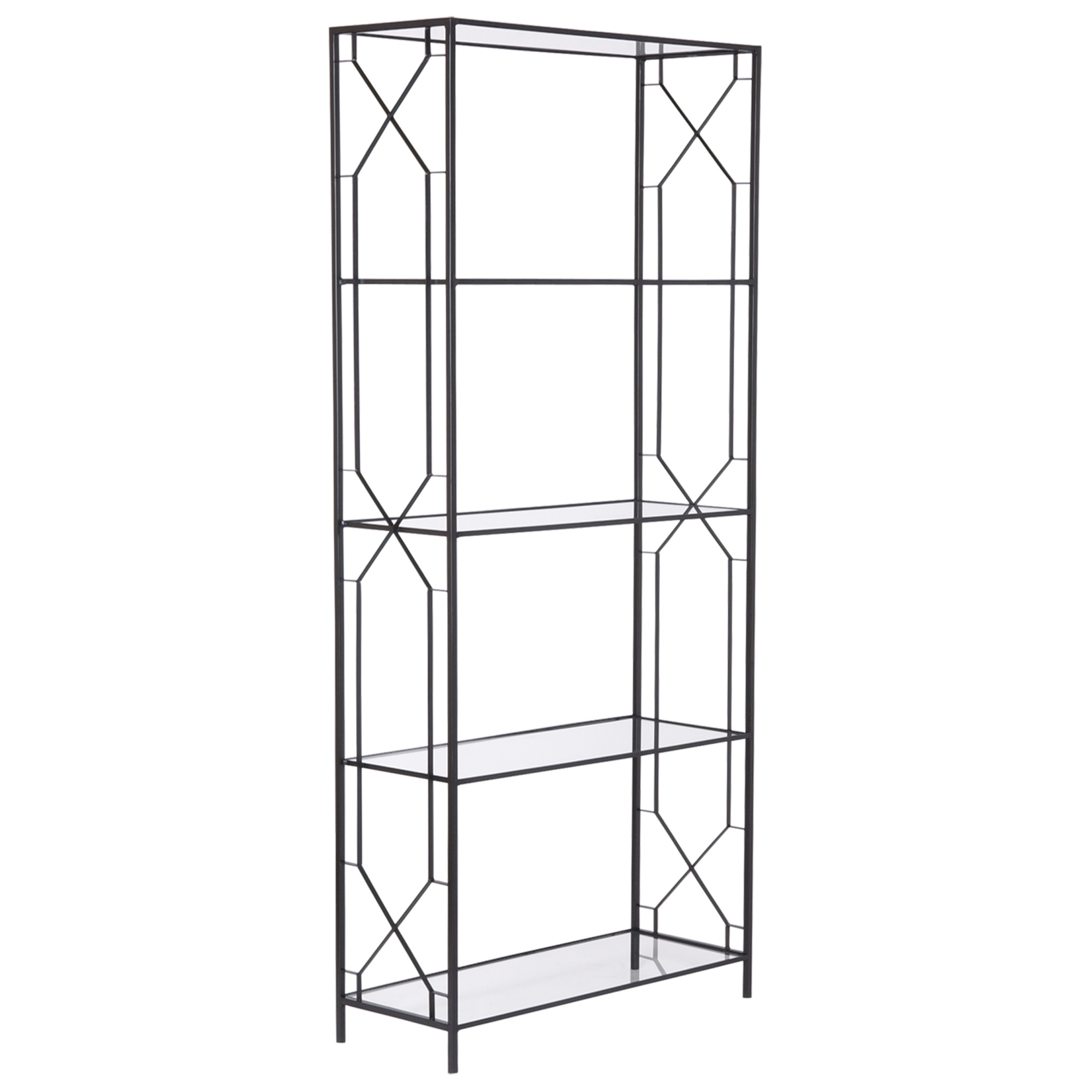 Wilton etagere best sale