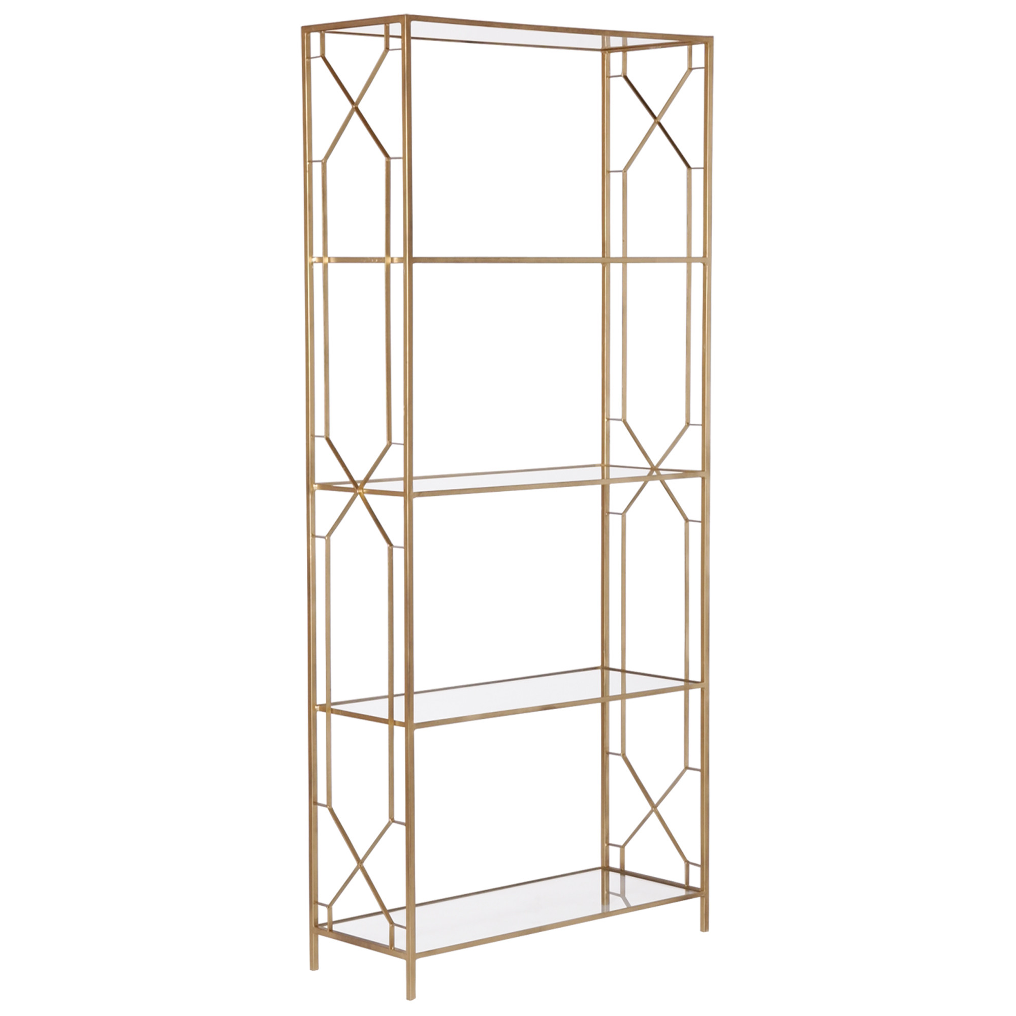Wilton etagere best sale