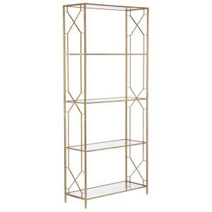 Wilton Etagere