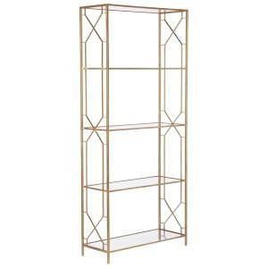 Wilton Etagere