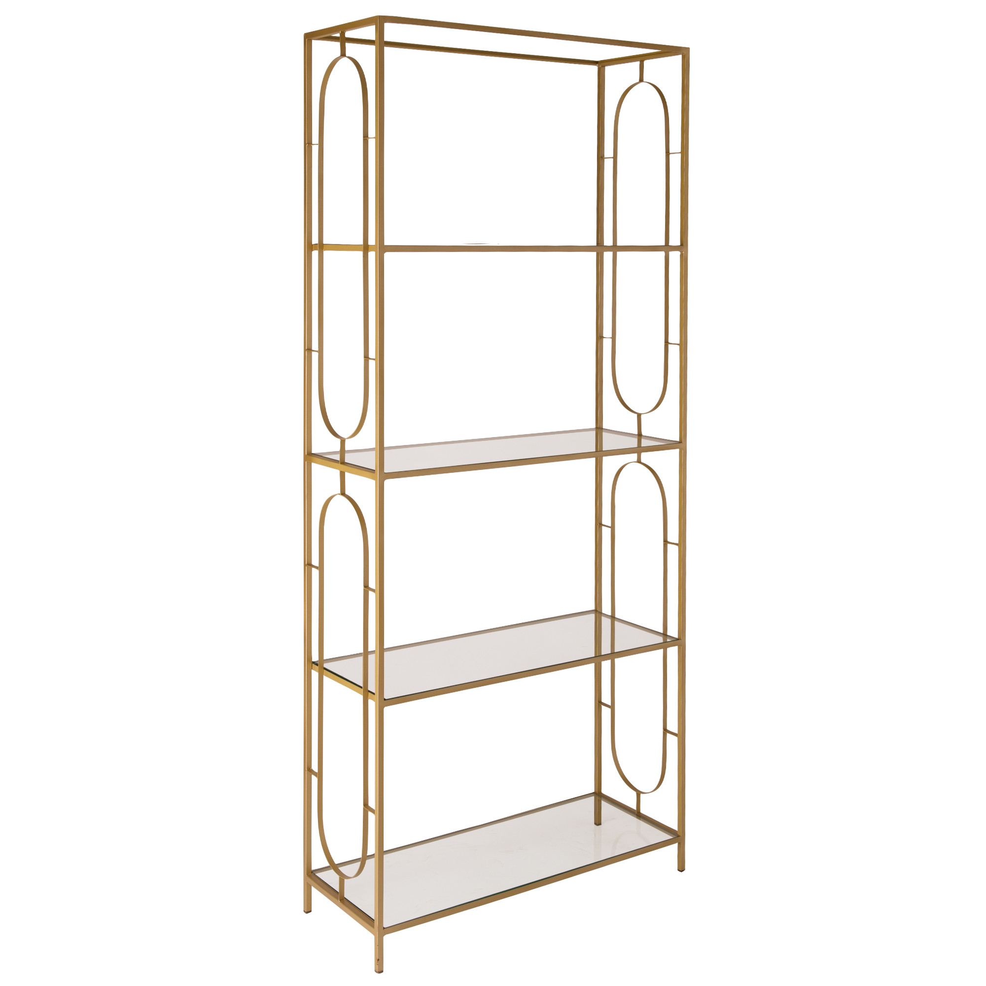 Sutton Etagere