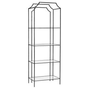 Chinoiserie Etagere