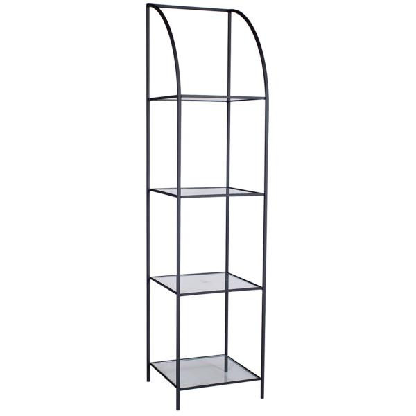 Arc Etagere Emissary