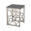 18 in. Square Ring Stool/Table