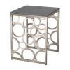 22 in. Square Ring Stool/Table