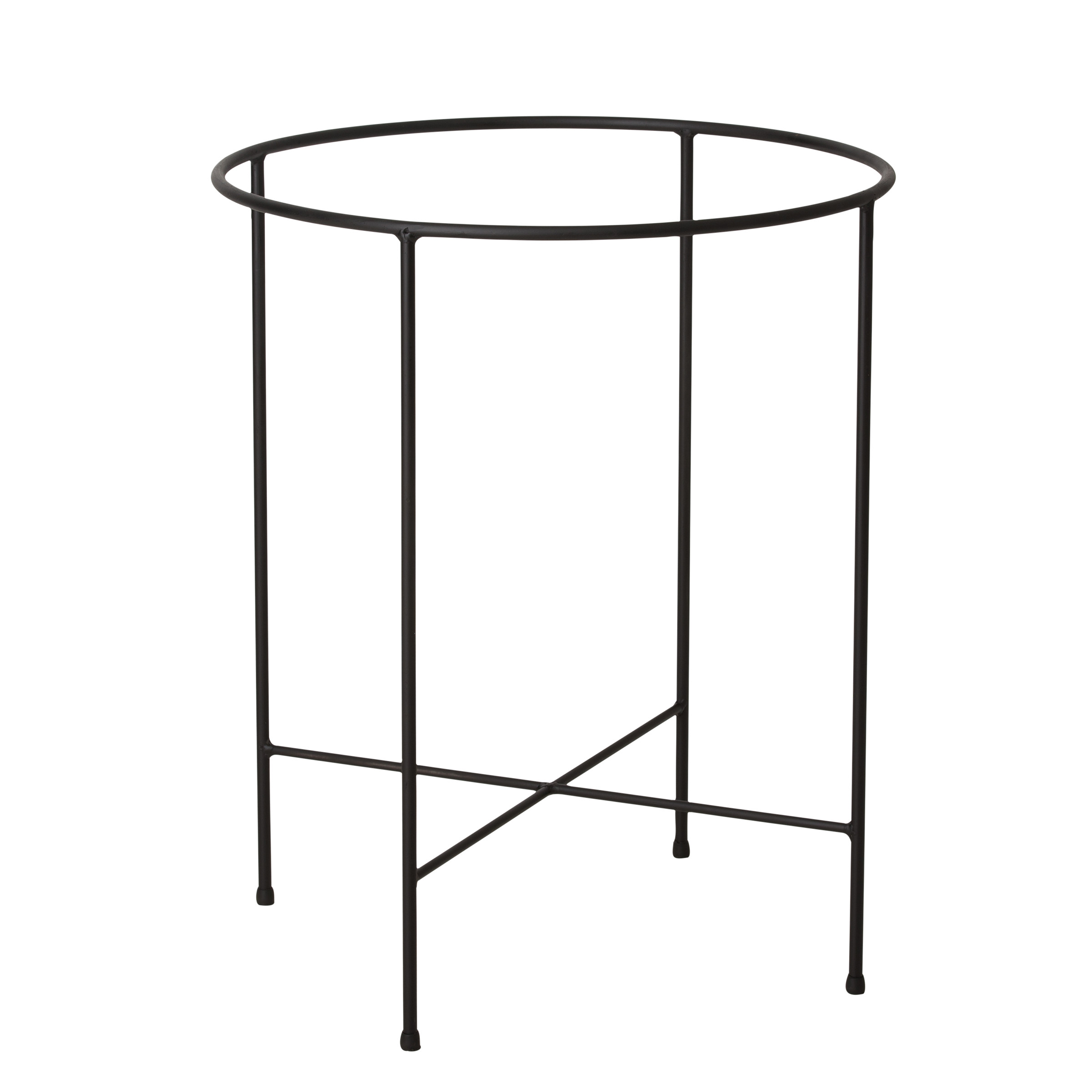 Tall Stand With 4 Legs