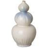 Triple Gourd Vase