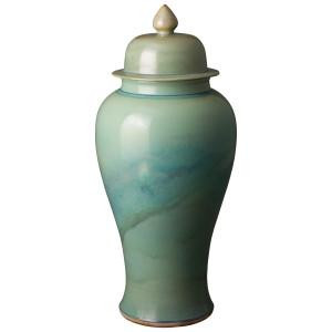 39 in. Temple Jar