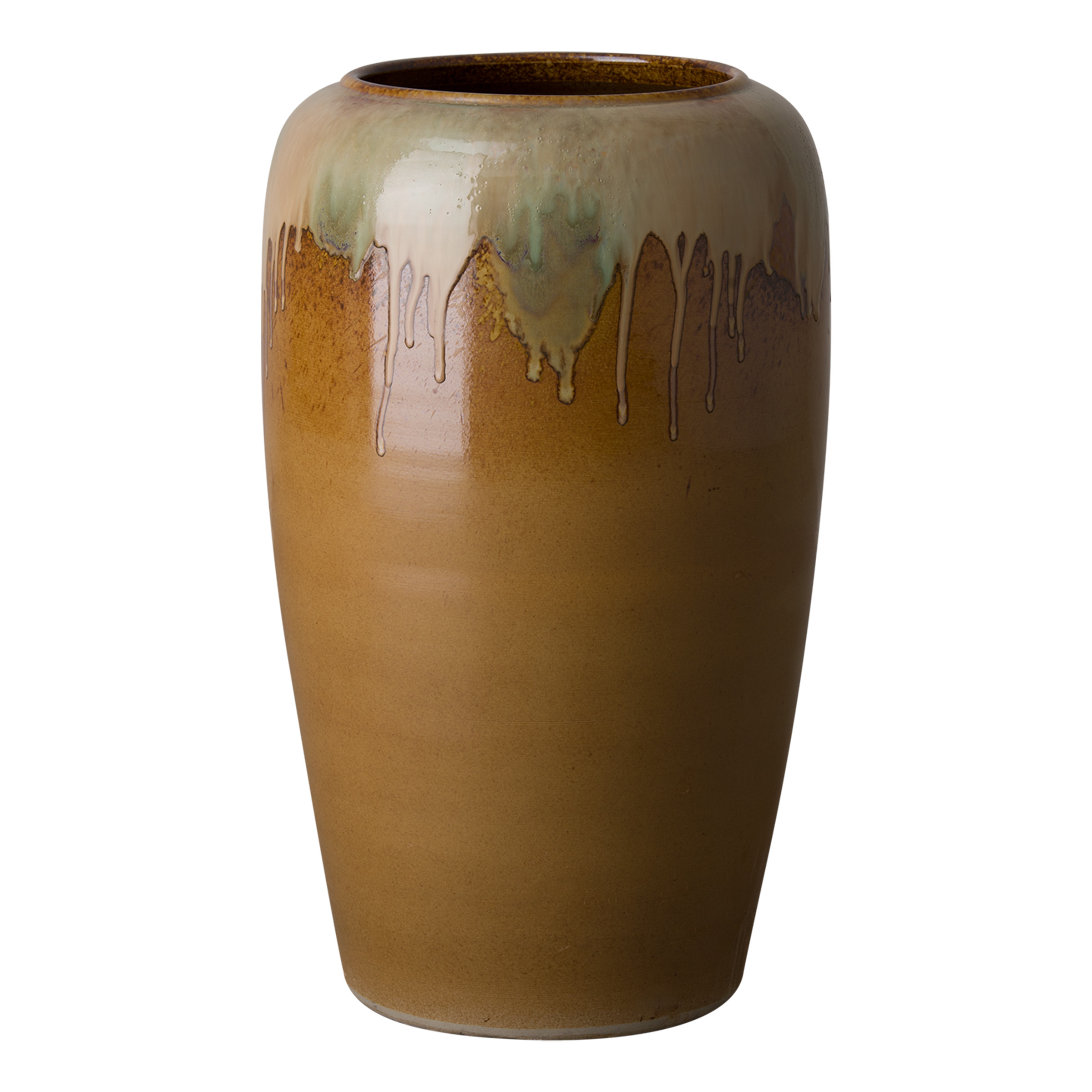 26 in. Tall Vase
