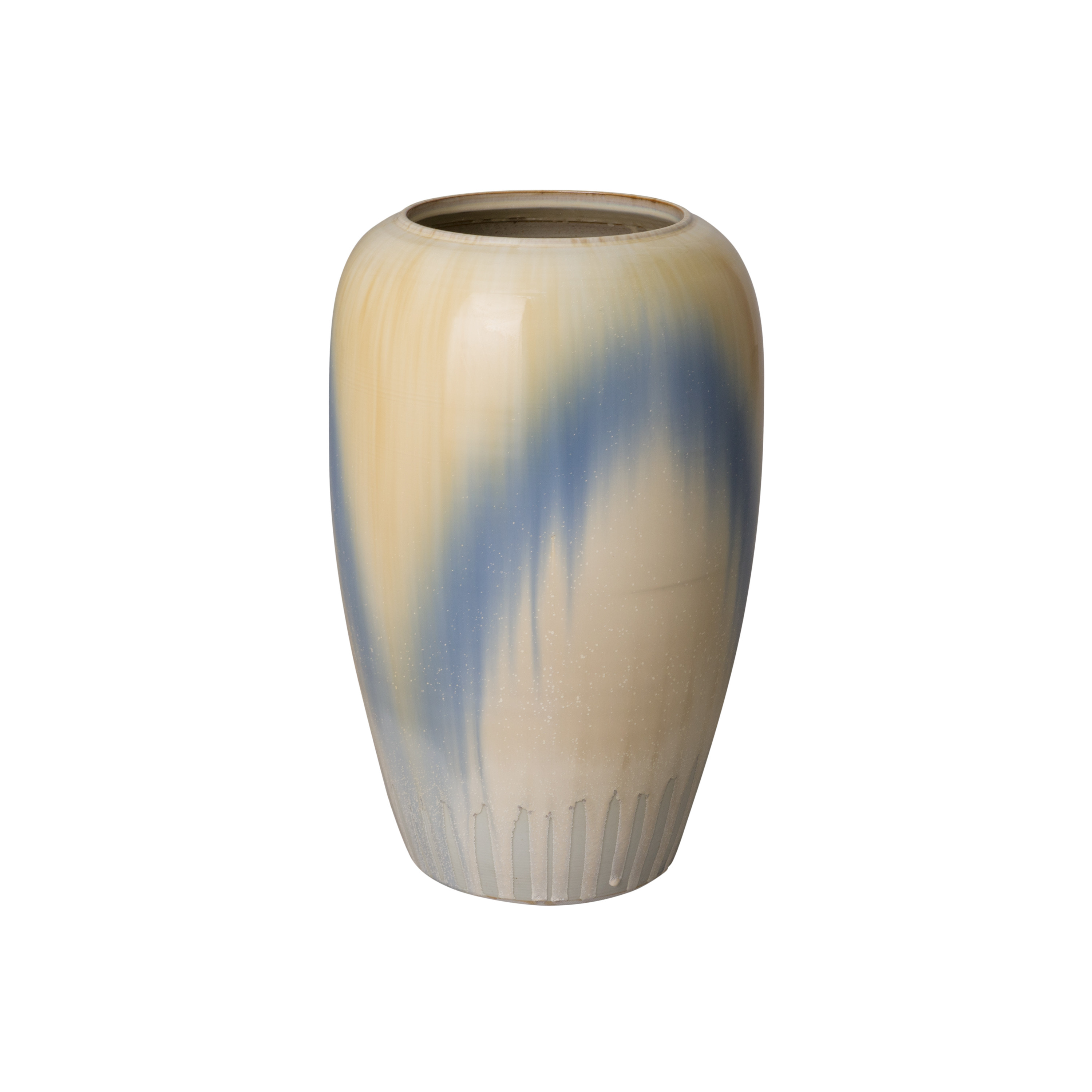26 in. Tall Vase