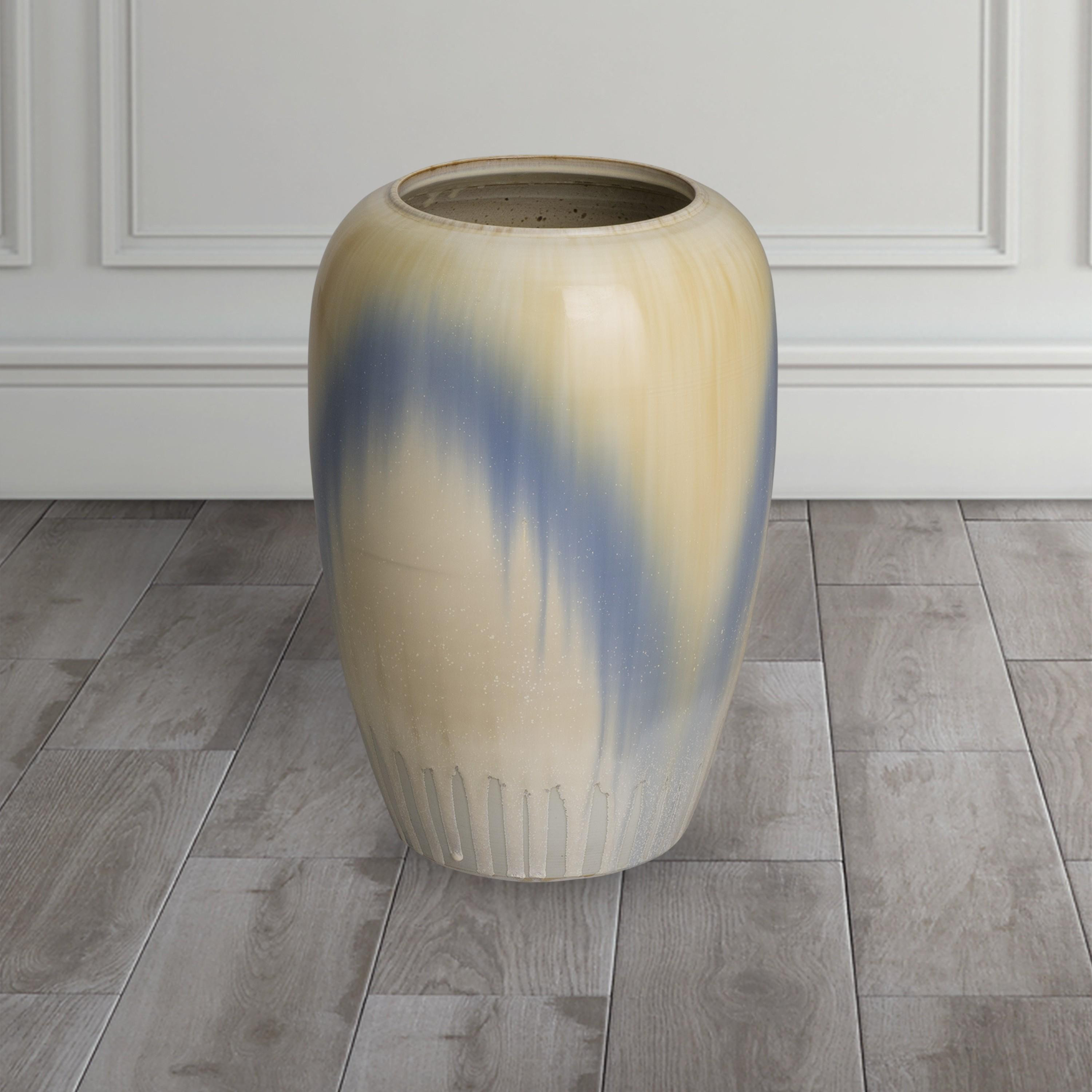 26 in. Tall Vase