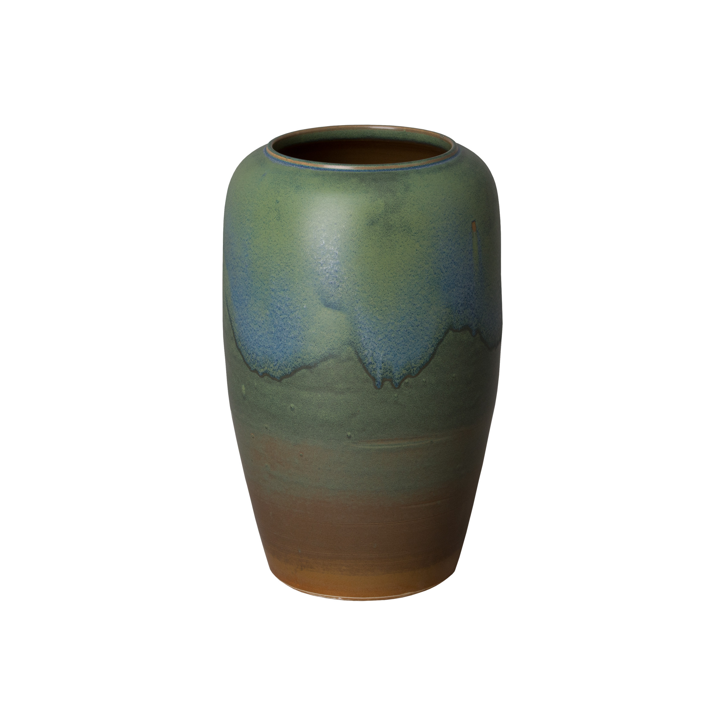 26 in. Tall Vase