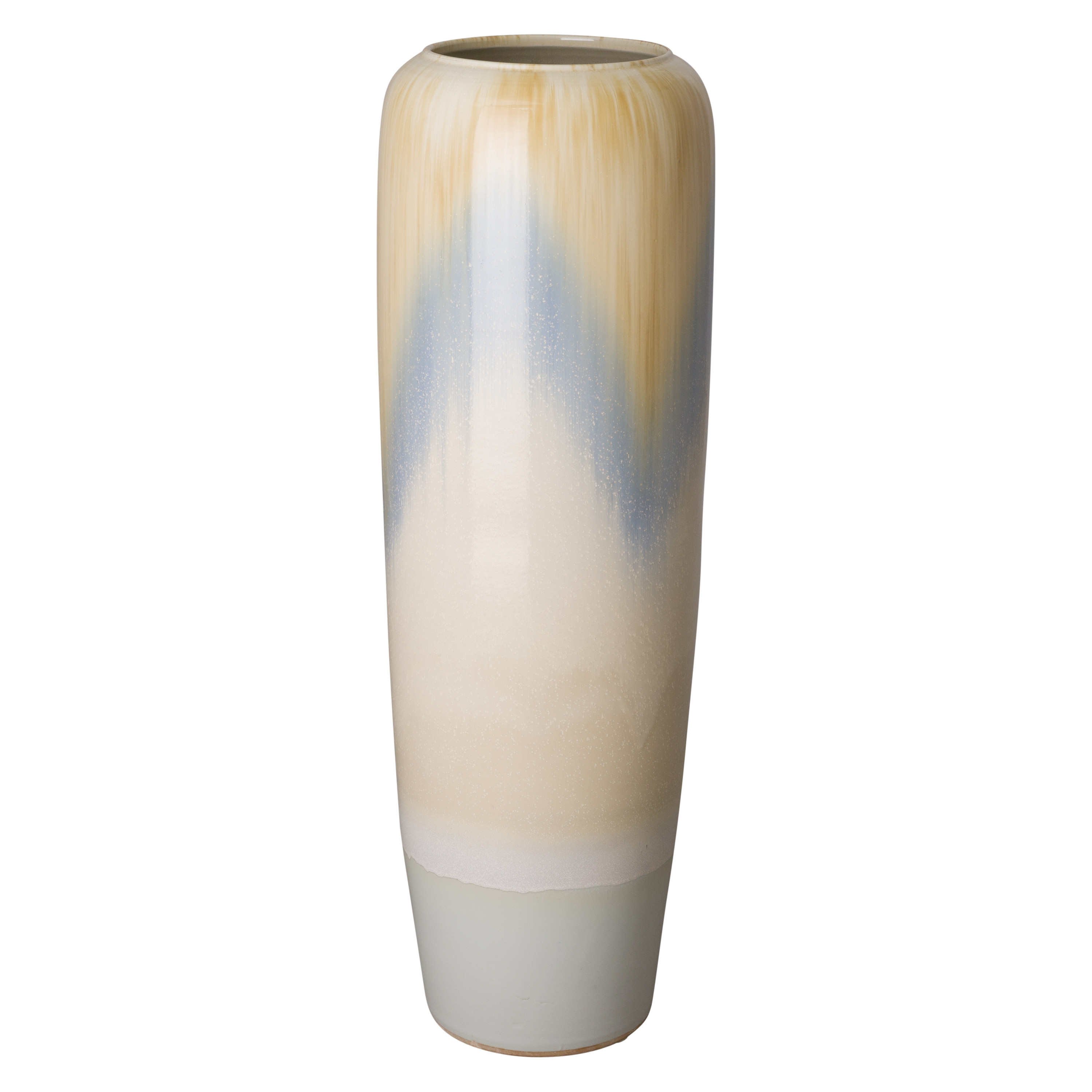 45 in. Tall Vase