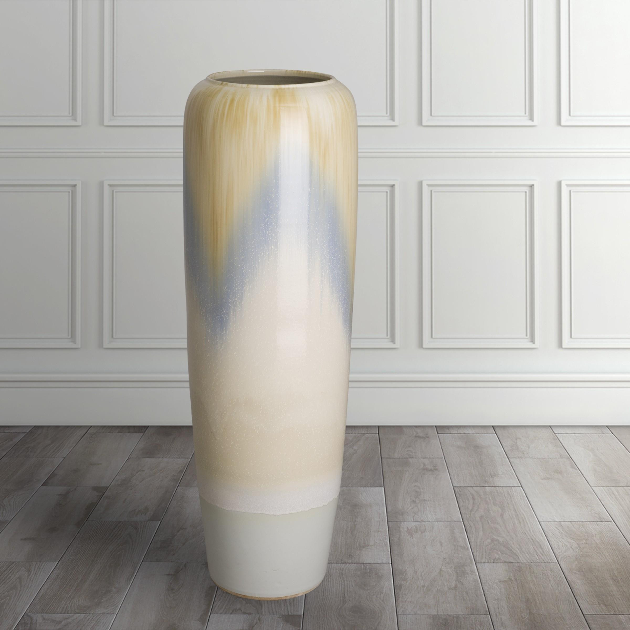 45 in. Tall Vase