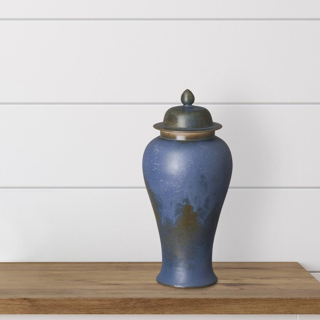 Ginger Jar