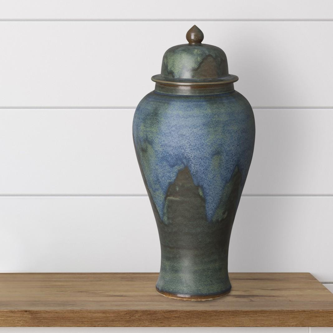 Large Ginger Jar