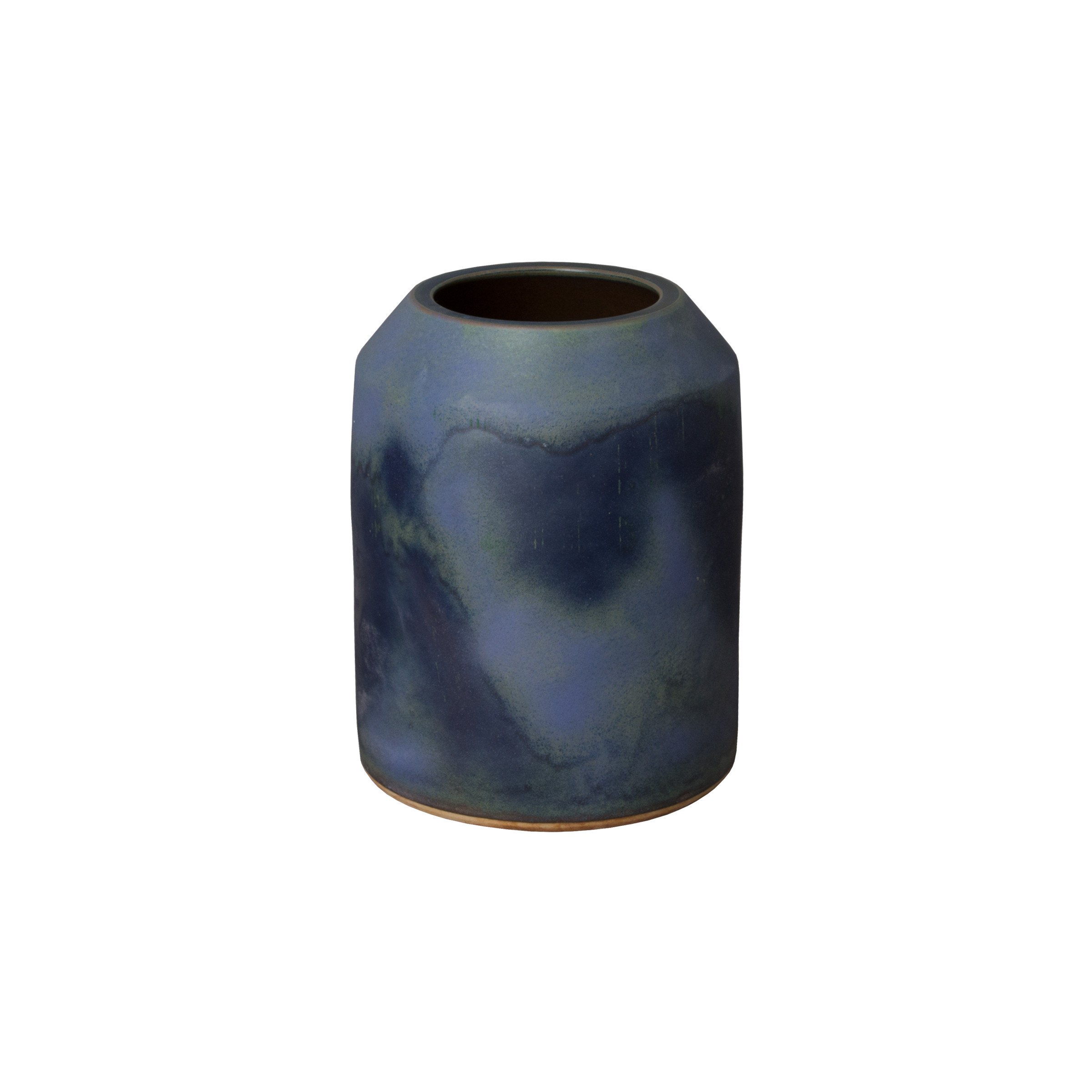 18 in. Cylinder Jar