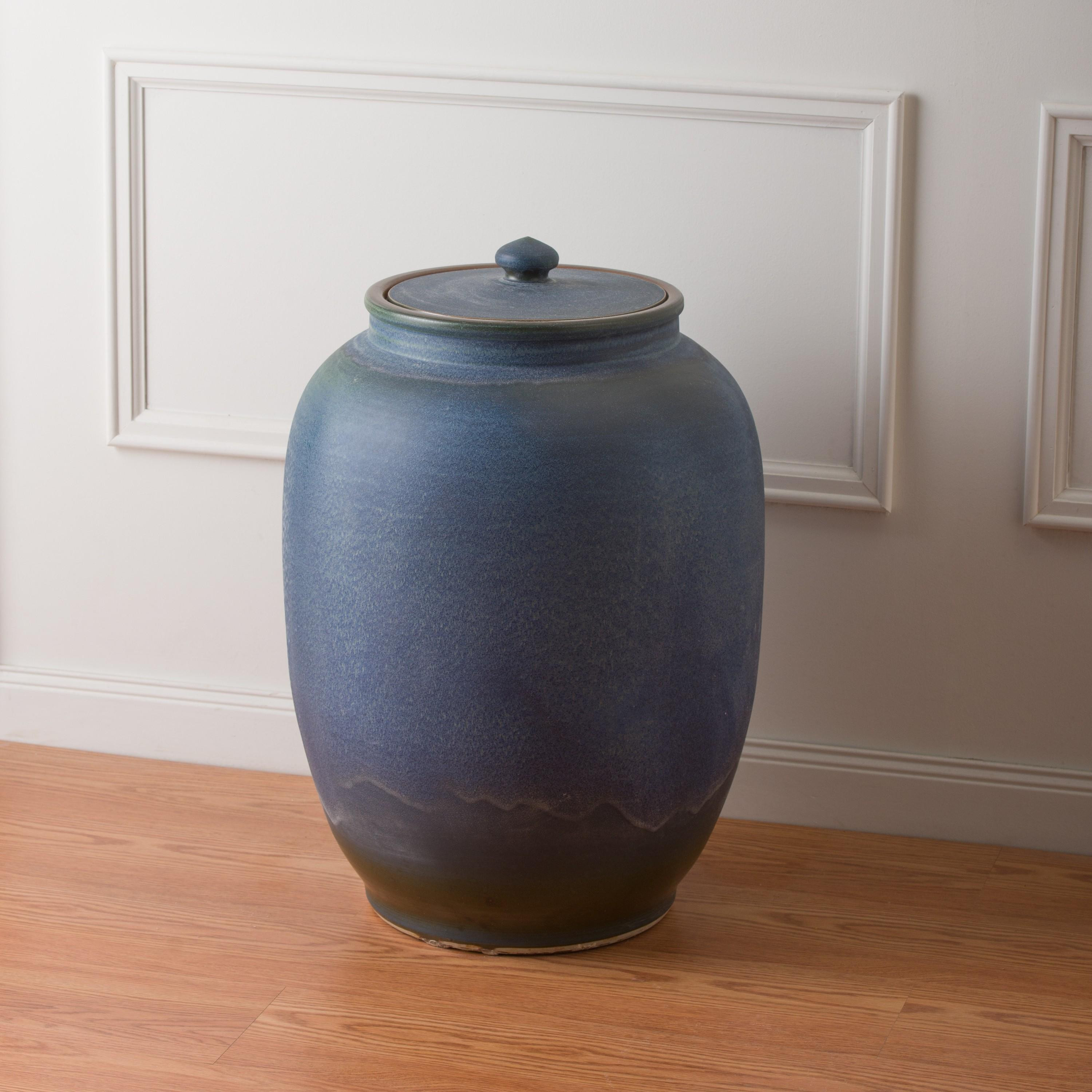 Storage Jar